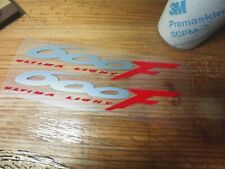 CBR 600F 1999 2000 jeu