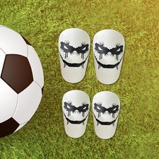 Mini protège-tibia de