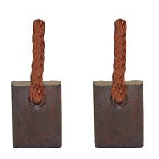 Balais De Charbon Pour Perceuse À Batterie Bosch GSR 18 V-LI, GSB 18 V-LI Prof.