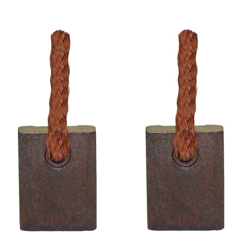 Balais charbon pour bosch - charbon,