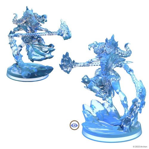Queen winter - queen, of