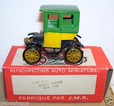 a MADE IN FRANCE 1958 RAMI BY