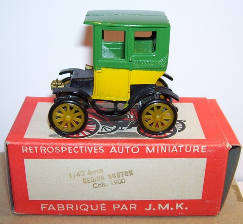 Made france 1958 rami - in, by