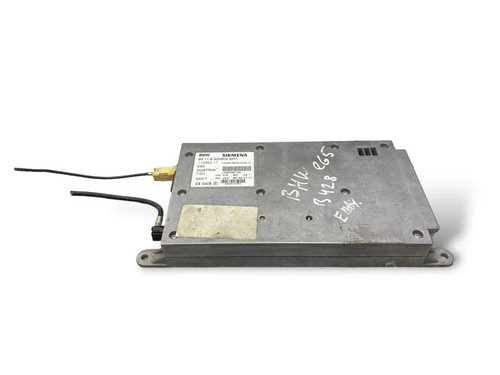 Bmw e65 e66 - e66,, e67
