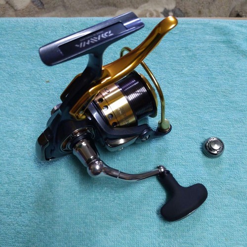 Moulinet spinning bobine rcs - spinning,