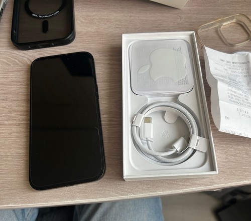 Apple iphone 128go - 15,