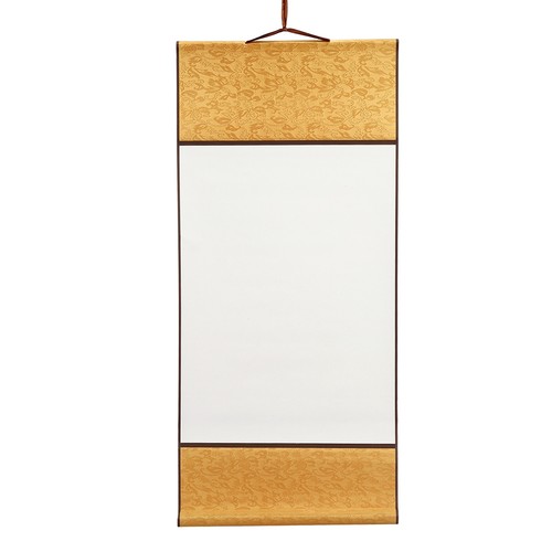 Rouleau calligraphie 32x72 - , cm