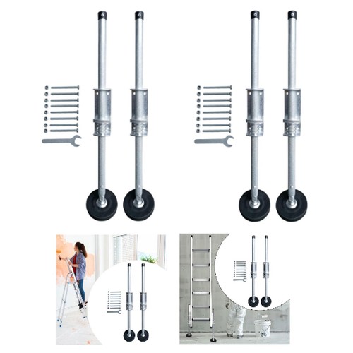 Ladder leveler - 2x,