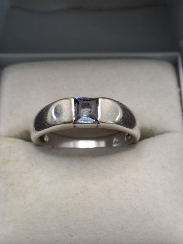 Ancienne bague alliance anneau - ancienne,