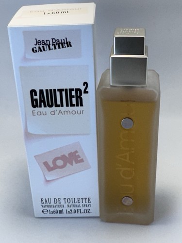 Jean paul gaultier - paul, 2