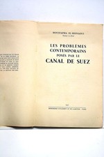 LIVRE ANCIEN EL-HEFNAOUI