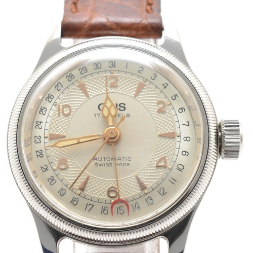 Montre homme oris - montre,