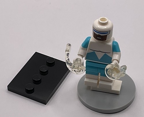 Figurine lego minifigure - figurine,