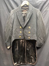 Veste D’Habillement De