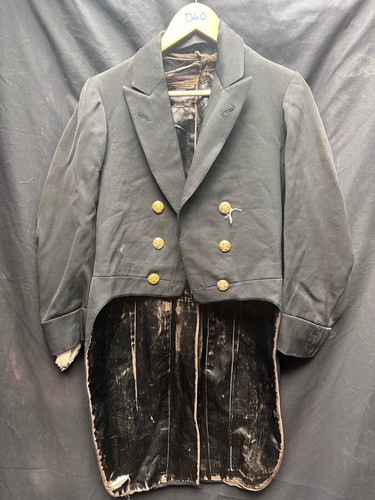 Veste habillement de - d’habillement,