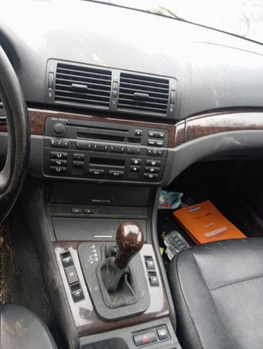 Neiman bmw serie e46 phase - neiman,