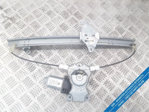 Nissan primera p12 saloon - nissan,