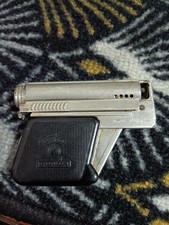 Briquet Allume Cigare Année