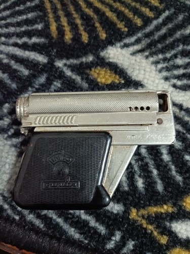 Briquet allume cigare année - cigare,