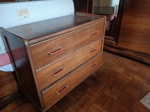 Commode vintage x 42 - vintage, (l)