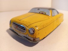 Jouet Mont Blanc JMB Vullierme