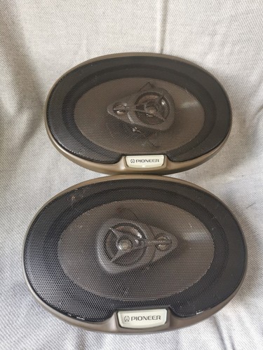 Pioneer e6990 voies - ts-e6990,