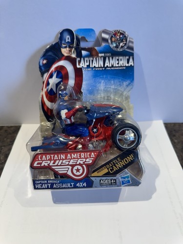 Captain america - (marvel,,