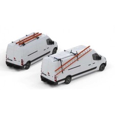 Renault Master III porte