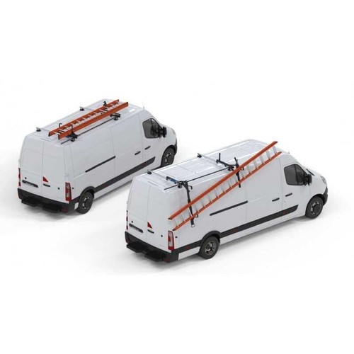 Renault master iii - master, porte