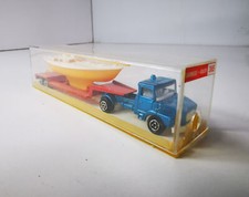 Majorette Camion Surbrisse +