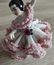 FIGURINE BALLERINE 12CM EN