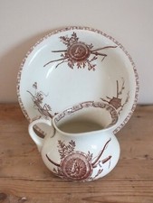 Nécessaire toilette broc - de, +