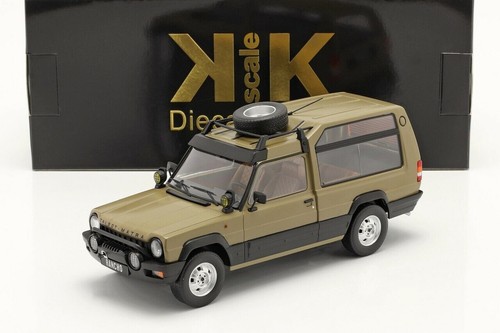 Talbot matra rancho grand - matra,