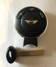 Clé vierge Mini mini cooper cooper s clubman Bmw 868 Mhz 100% Testé . Cas3 Cas 3