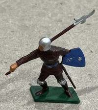 FIGURINE EN PLASTIQUE STARLUX