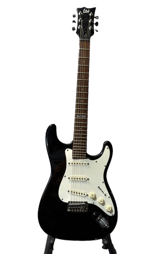 Esp ltd viper electric - esp,