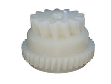 Roue dentée pour moteur - roue,