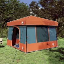 Ensemble de Tentes de Camping