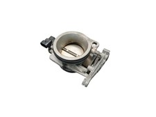 Papillon De Gaz Pour RENAULT CLIO II (BB, CB) 1.6 16V 7700875435