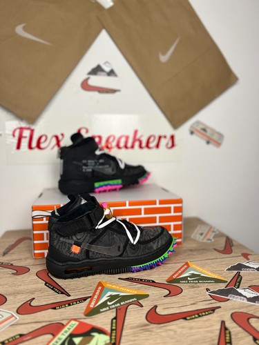 Baskets nike air - 1, mid