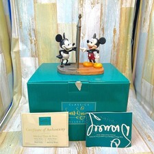 Figurine en céramique WDCC