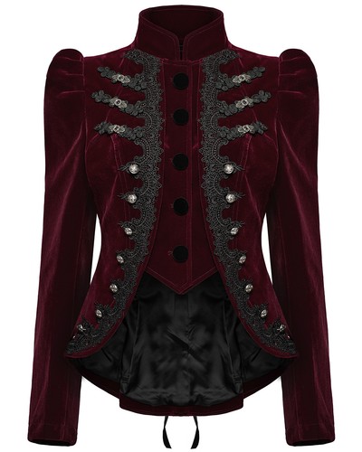 Veste cavalerie militaire - de,