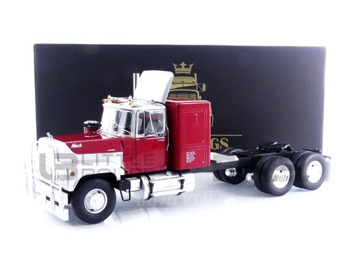 Road kings mack rl700l - 1/18,