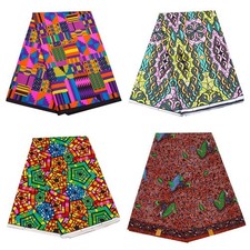 Tissu polyester unique style