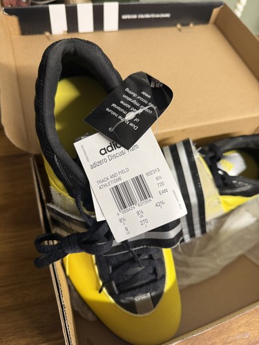 Adidas adizero hammer - adidas, hammer/discus