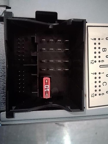 Autoradio origine volkswagen - autoradio,