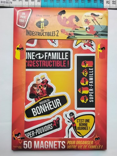 Coffret 50 - coffret,