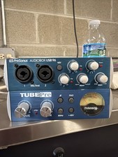 PreSonus