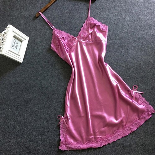Nuisette robe nuit - nuisette, et
