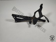 Support de compteur HONDA CBR 900 RR Fireblade SC33 1996-1997